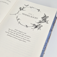 Zusatzmaterial PA 978 3 7373 4405 0 innen 009 von To Tempt a God von Anna Benning