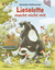 Buchcover von Lieselotte Wants No Part of It von Alexander Steffensmeier