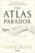 Buchcover von The Atlas Paradox: Schicksal ist eine Entscheidung von Olivie Blake