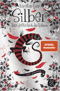 Buchcover von Silber - Das dritte Buch der Träume: Roman von Kerstin Gier