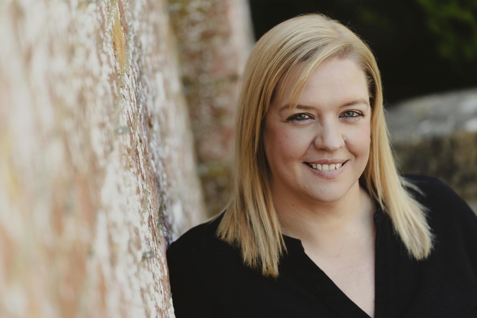 Portrait von Gemma Tizzard