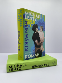 Zusatzmaterial PA 978 3 10 397518 5 innen 01 von Heimwärts: Roman von Michael Lentz