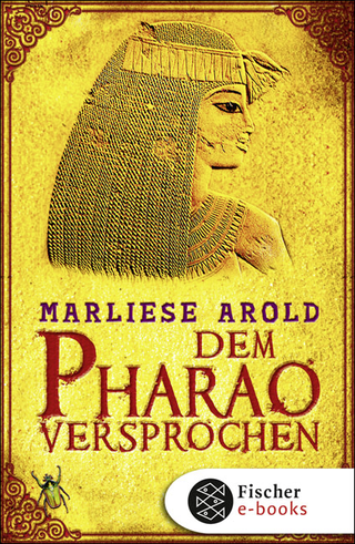 Buchcover von Dem Pharao versprochen