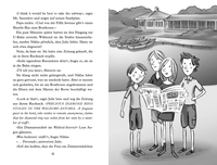 Zusatzmaterial PA 978 3 7335 0871 5 innen 003 von In den Krallen der Katze: Ein deutsch-englischer Kinderkrimi von Renate Ahrens, Sabine Völkers