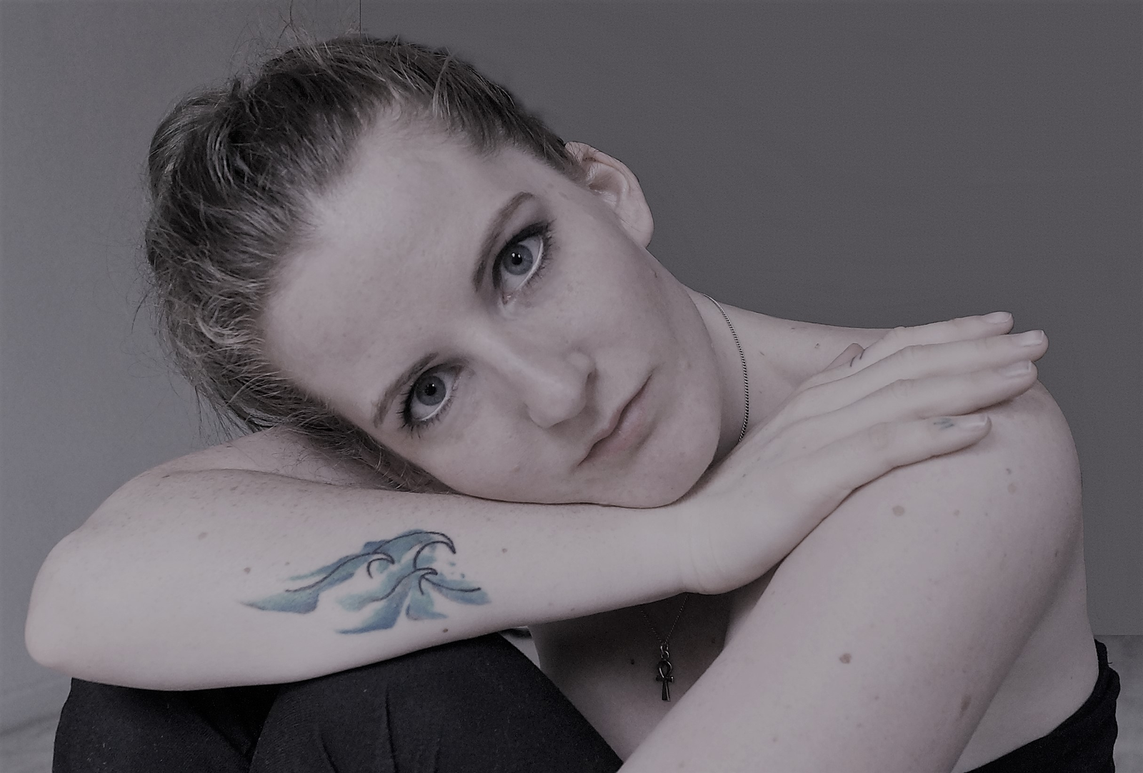 Portrait von Stine Volkmann