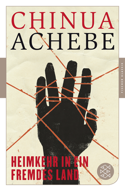 Buchcover von Heimkehr in ein fremdes Land: Roman von Chinua Achebe
