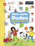 Buchcover von Duden 24+: Mein erster Duden. Das große Bildwörterbuch
