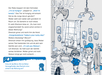 Zusatzmaterial PA 978 3 7373 3476 1 innen 011 von Duden Leseprofi – Sherlock Junior … seine spannendsten Fälle, Erstes Englisch: 2 Krimis zum Mitraten von THiLO, Nikolai Renger