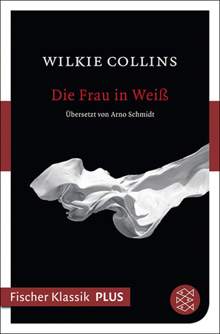 Buchcover von Die Frau in Weiß: Roman