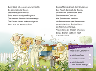 Zusatzmaterial PA 978 3 7373 3475 4 innen 001 von The Bee Saviours - Reading Expert, Second Grade von Luise Holthausen, Iris Hardt