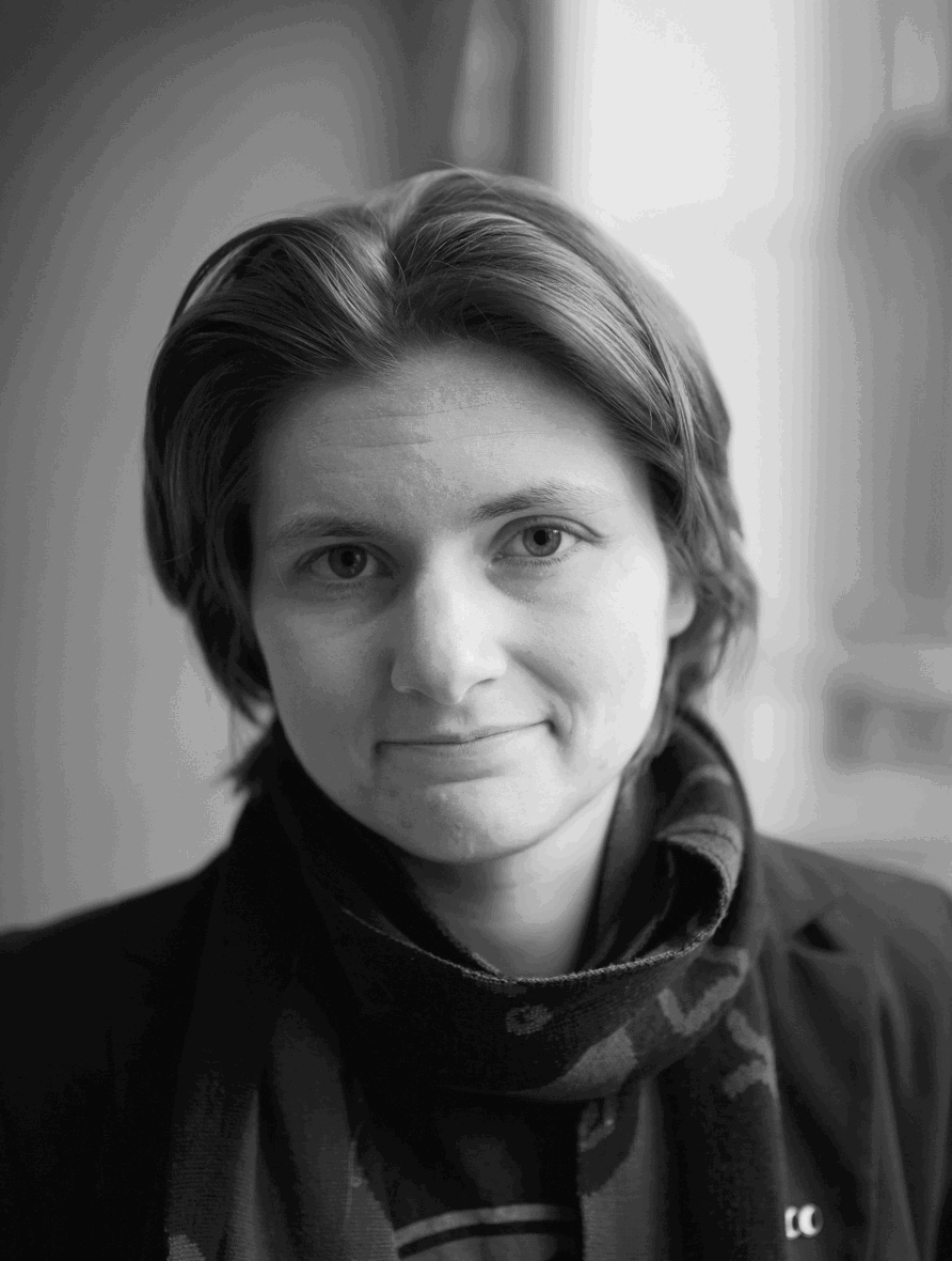 Portrait von Lena Winkel