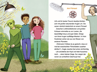 Zusatzmaterial PA 978 3 7373 4281 0 innen 001 von Liliane Susewind - Open Your Eyes, Little Goat! (Vol. 15): Band 15 von Tanya Stewner, Marlene Jablonski, Mila Marquis