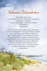 Zusatzmaterial U3 978 3 596 29763 4 von Wo die Dünen schimmern: Roman von Patricia Koelle