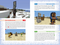 Zusatzmaterial PA 978 3 7335 5021 9 innen 014 von 201 Things About Minecraft You Didn't Know von SparkofPhoenix