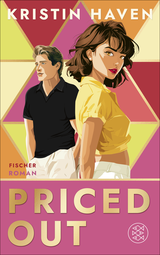 Buchcover von Priced Out von Kristin Haven