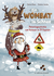 Buchcover von A Wombat in the Snow von Hiltrud Baier
