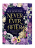 Buchcover von Never Ever After von Sue Lynn Tan