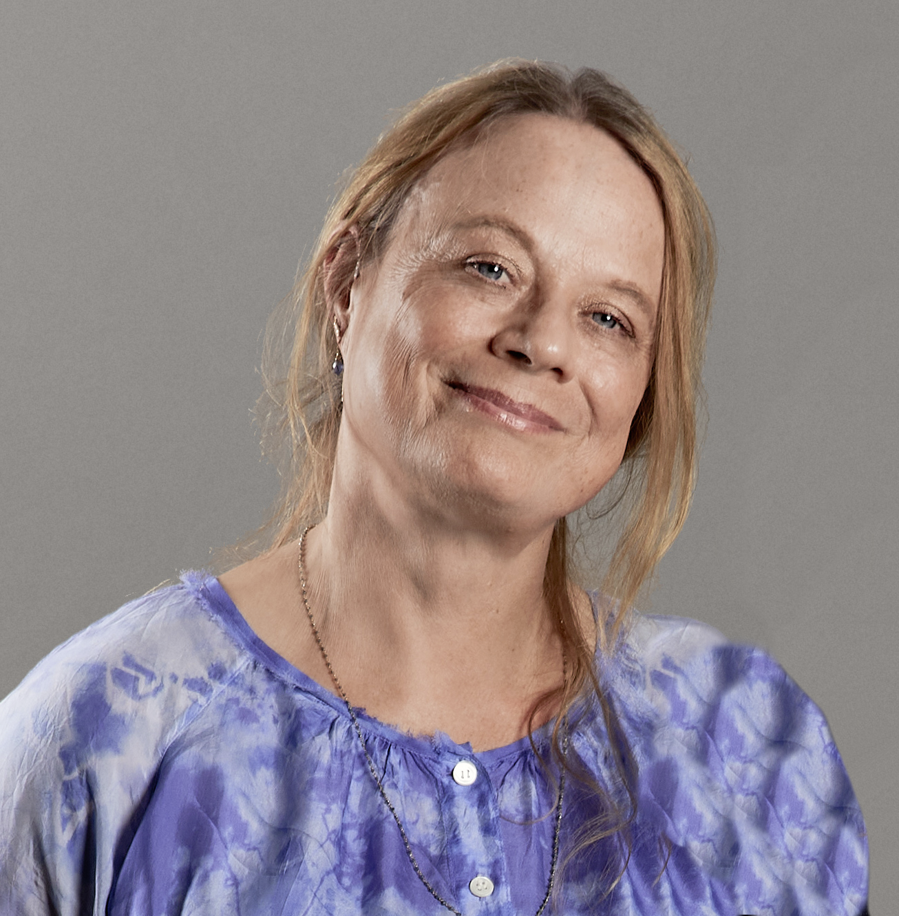 Portrait von Merete Pryds Helle