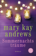 Buchcover von Sommernachtsträume: Roman von Mary Kay Andrews