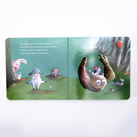 Zusatzmaterial PA 978 3 7571 0172 5 innen 033 von Die kleine Maus will hoch hinaus von Katja Reider, Heike Anita Thomas