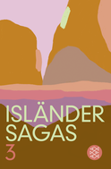 Buchcover von Isländersagas 3