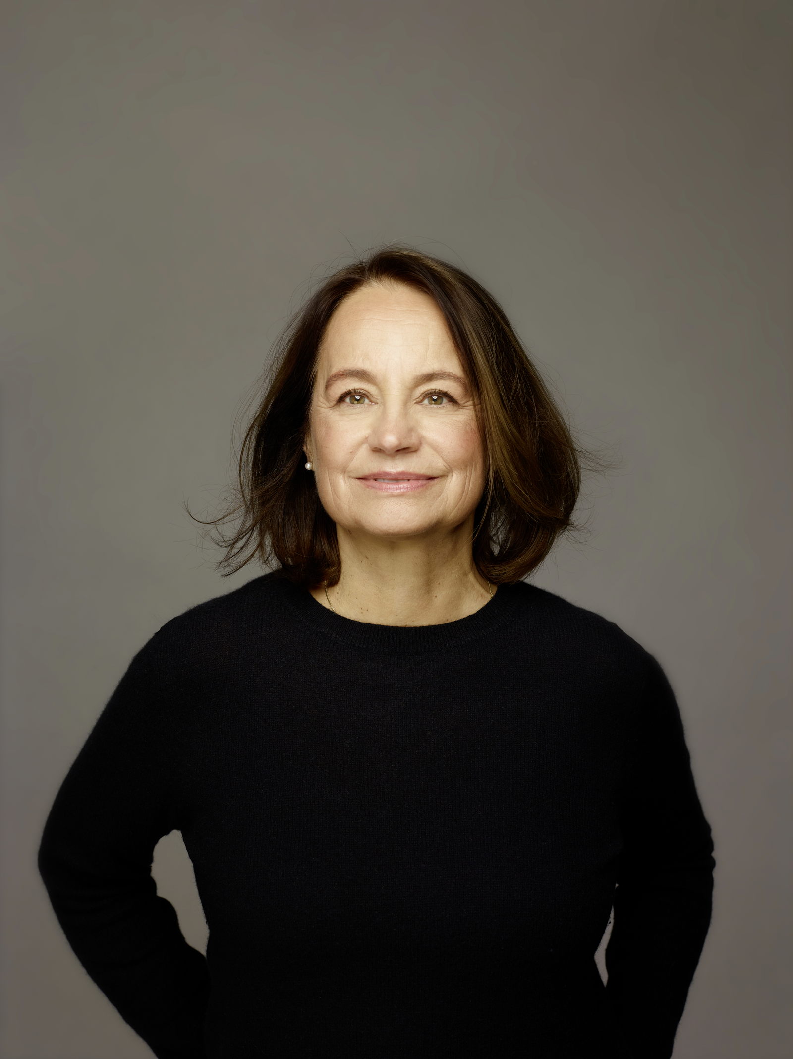 Portrait von Anne-Bärbel Köhle