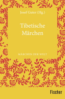 Buchcover von Tibetische Märchen: Märchen der Welt