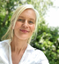 Portrait von Silke Voigt