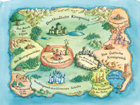 Zusatzmaterial PA 978 3 7373 5633 6 innen 006 von Land of Stories: Das magische Land – Die Rückkehr der Zauberin von Chris Colfer, Brandon Dorman