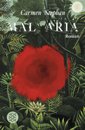 Buchcover von Mal Aria: Roman von Carmen Stephan