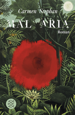 Buchcover von Mal Aria: Roman von Carmen Stephan