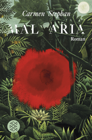 Buchcover von Mal Aria: Roman