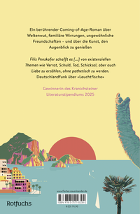 Zusatzmaterial 9783757102302 U4 von Roadtrip mit Elefanten von Filiz Penzkofer