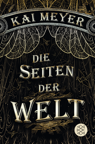 Buchcover von Die Seiten der Welt: Roman