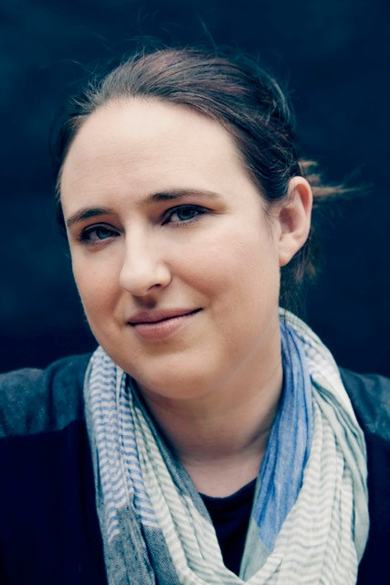 Portrait von Amie Kaufman