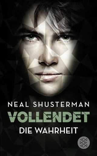 Buchcover von Vollendet - Die Wahrheit (Band 4): Band 4