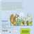 Zusatzmaterial 9783737361255 U4 von A Blowball for You! - How the Dandelion Came to the Squirrel: Wie der Löwenzahn zum Eichhörnchen kam von Regina Schwarz, Julia Dürr