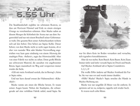 Zusatzmaterial PA 978 3 7335 0933 0 innen 002 von The Game – Countdown am Vulkan von Christian Tielmann, Pascal Nöldner