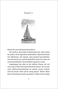 Zusatzmaterial PA 978 3 7373 4416 6 innen 002 von Emily Windsnap – Das Geheimnis von Liz Kessler