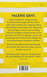 Zusatzmaterial 9783758700699 U4 von Valerie geht von Nina Henning