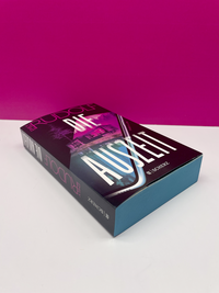 Zusatzmaterial PA 978 3 651 00128 2 innen 001 von Die Auszeit: Thriller von Emily Rudolf