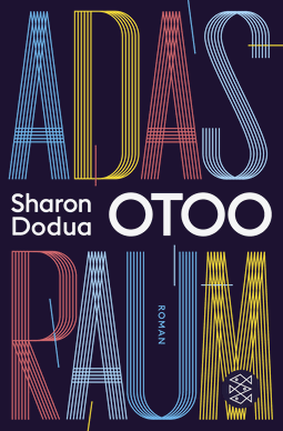 Buchcover von Ada's Realm: Roman von Sharon Dodua Otoo