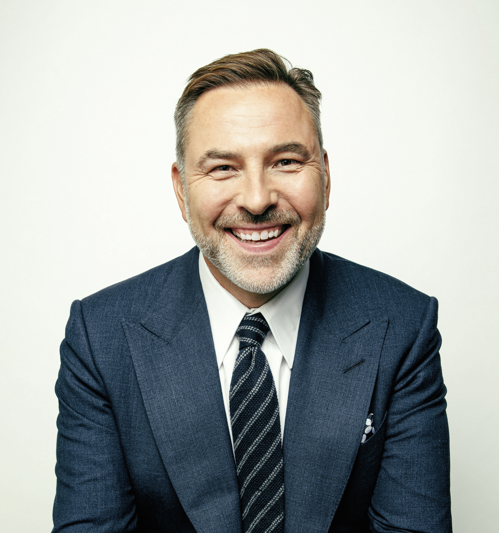 Portrait von David Walliams