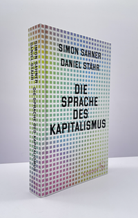 Zusatzmaterial PA 978 3 10 397593 2 innen 003 von Die Sprache des Kapitalismus von Simon Sahner, Daniel Stähr
