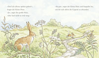 Zusatzmaterial PA 978 3 7373 7343 2 innen 001 von Weißt du eigentlich, wie wichtig Freunde sind? von Sam McBratney, Anita Jeram