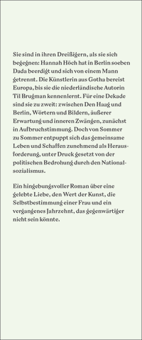 Zusatzmaterial KL 978 3 10 397492 8 vorne von Hannah: Roman von Miku Sophie Kühmel