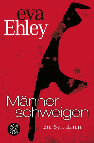 Buchcover von Männer schweigen: Ein Sylt-Krimi