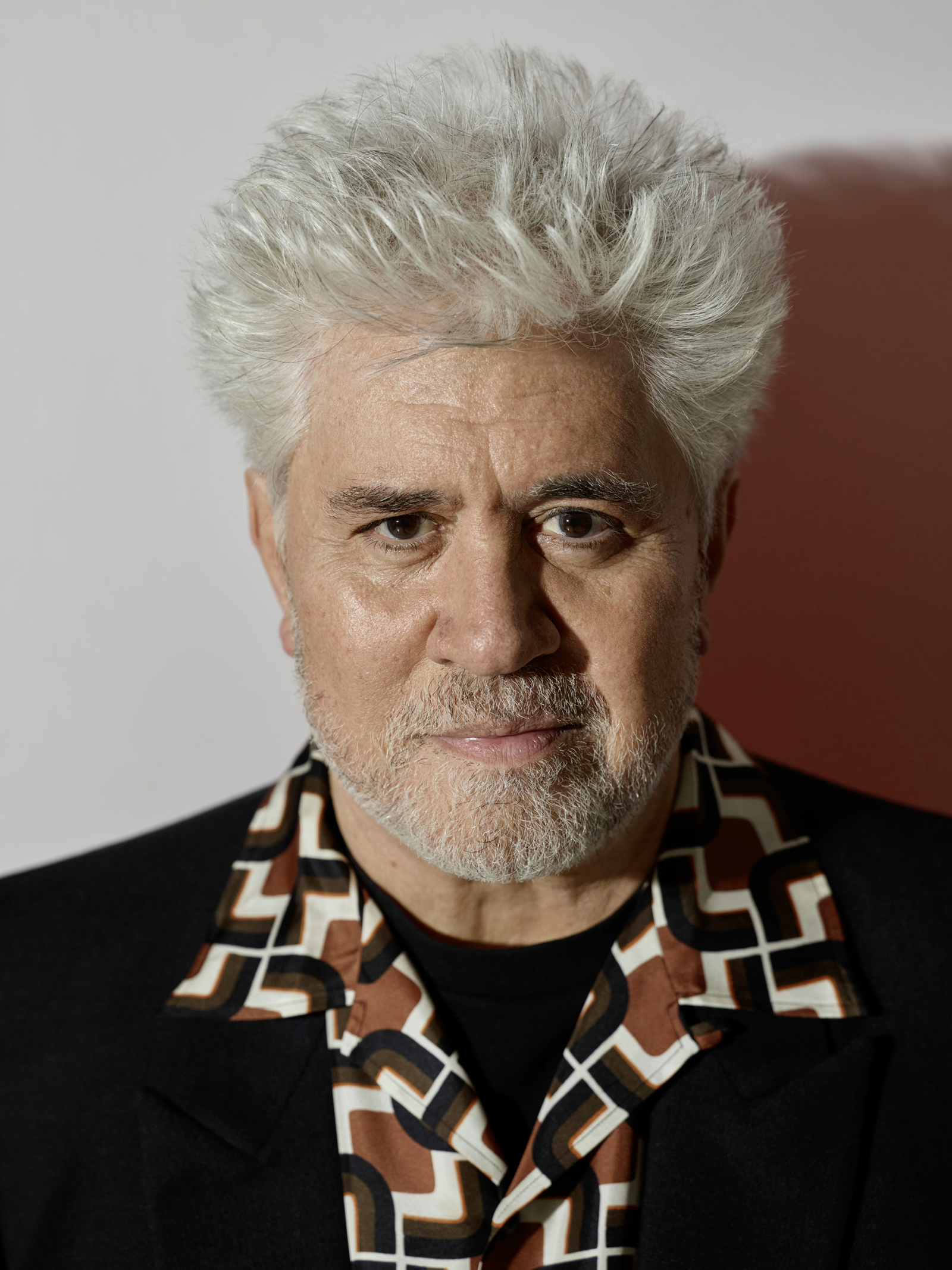 Portrait von Pedro Almodóvar