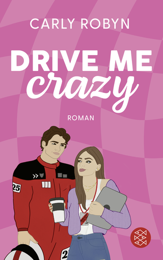Buchcover von Drive Me Crazy