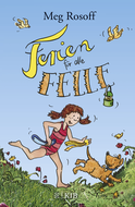 Buchcover von Ferien für alle Felle: Band 2 von Meg Rosoff
